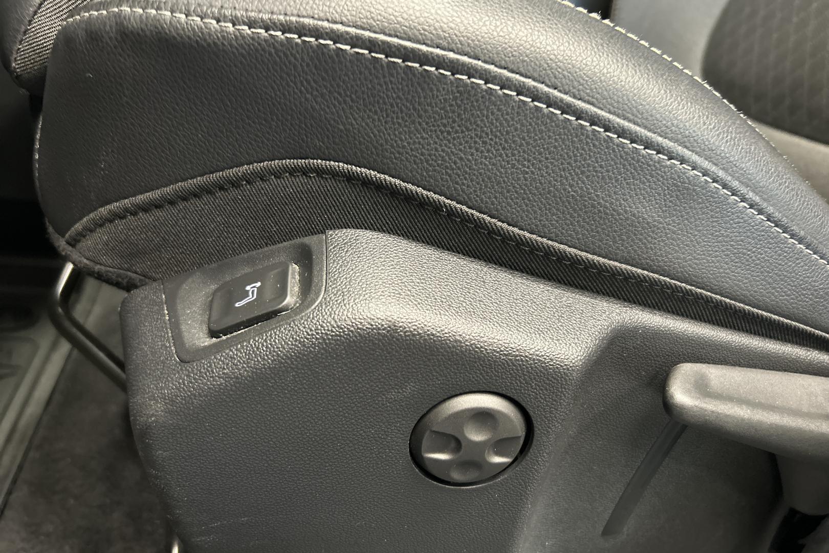 OPEL Grandland X 2021