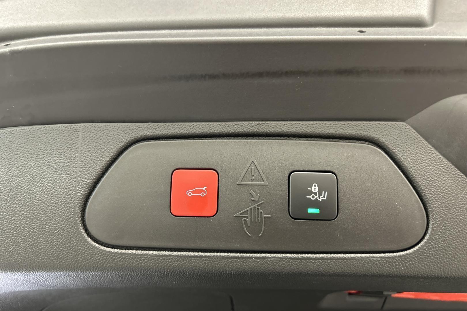 OPEL Grandland X 2021