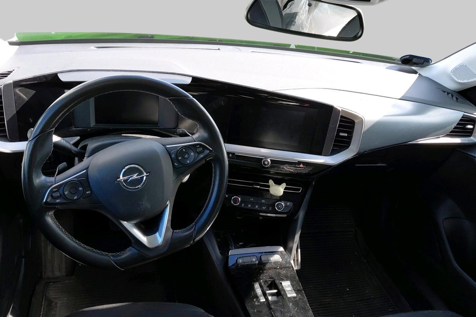 OPEL Mokka 2022