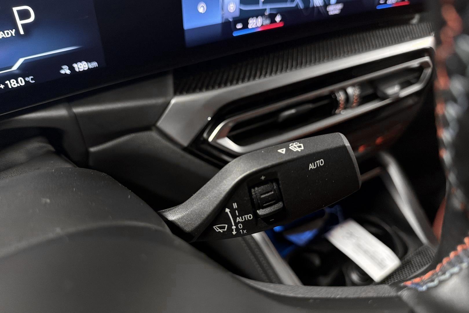 BMW I4 M50 2022