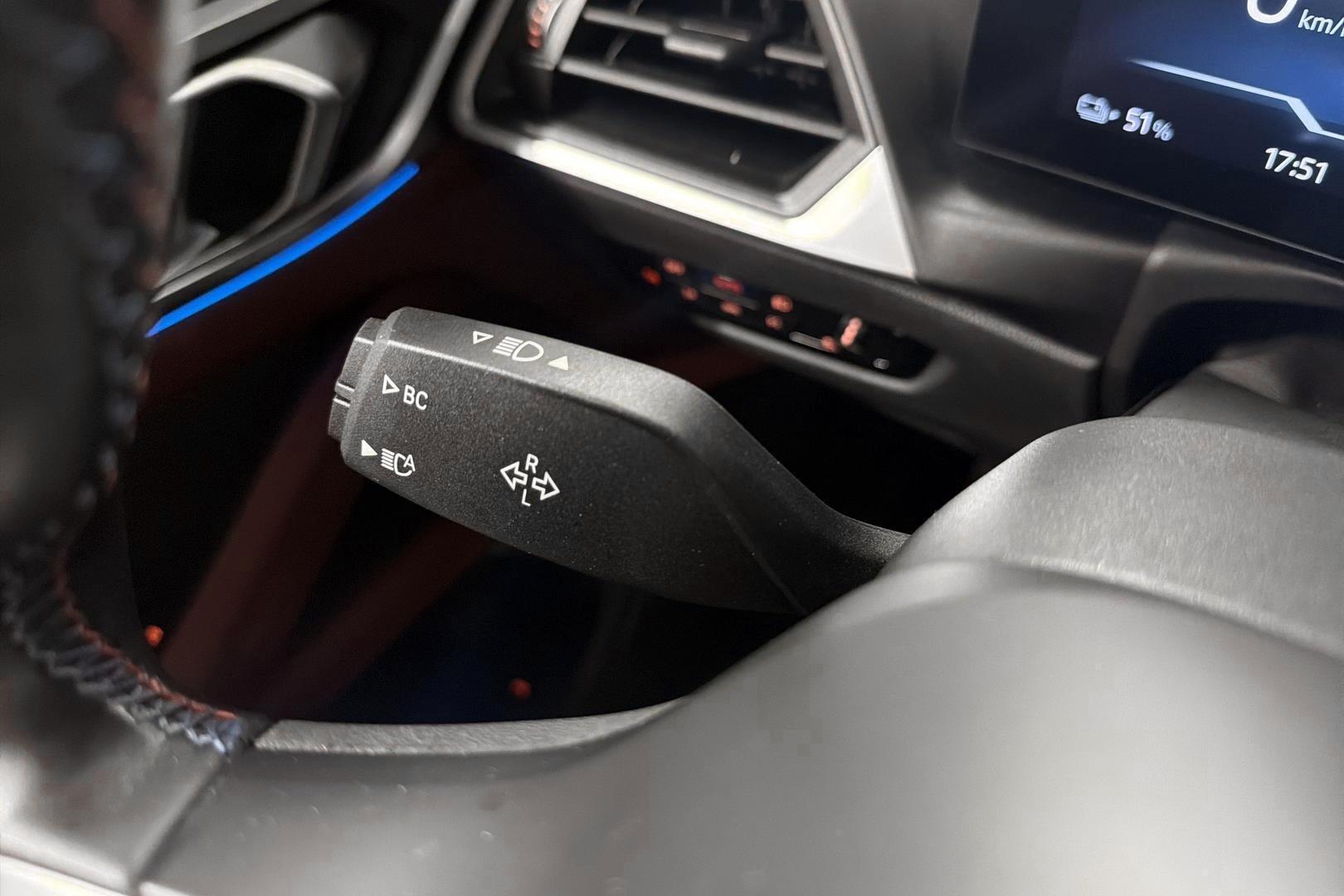 BMW I4 M50 2022