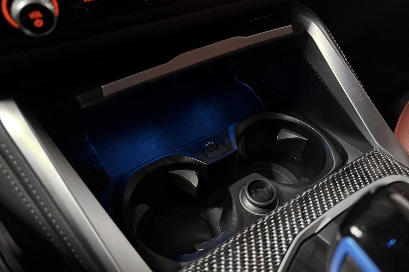 BMW I4 M50 2022