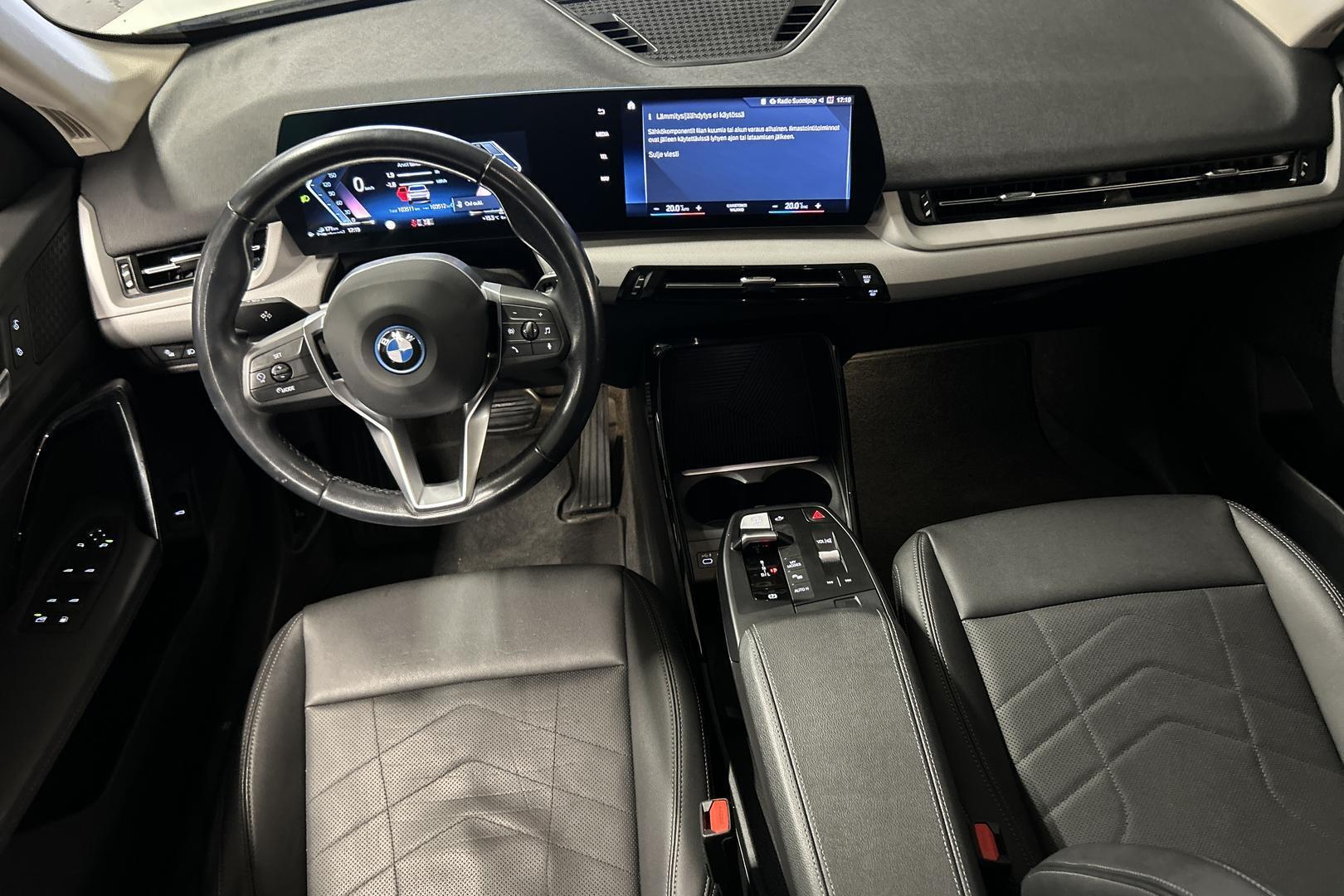 BMW X1 11