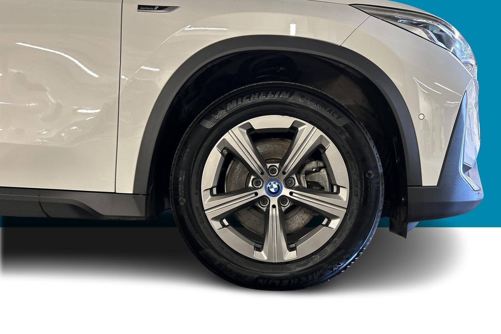 BMW X1 13
