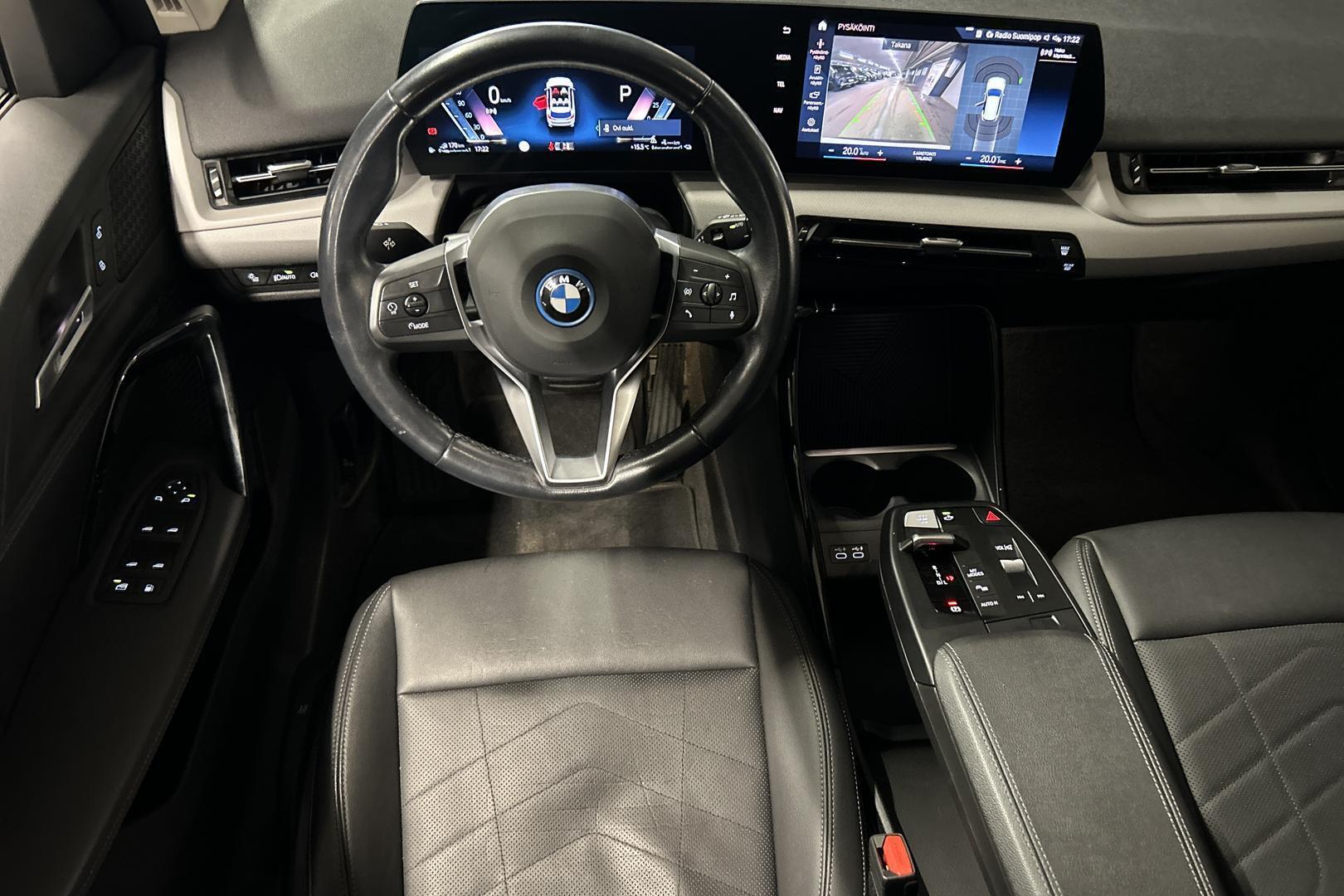 BMW X1 31
