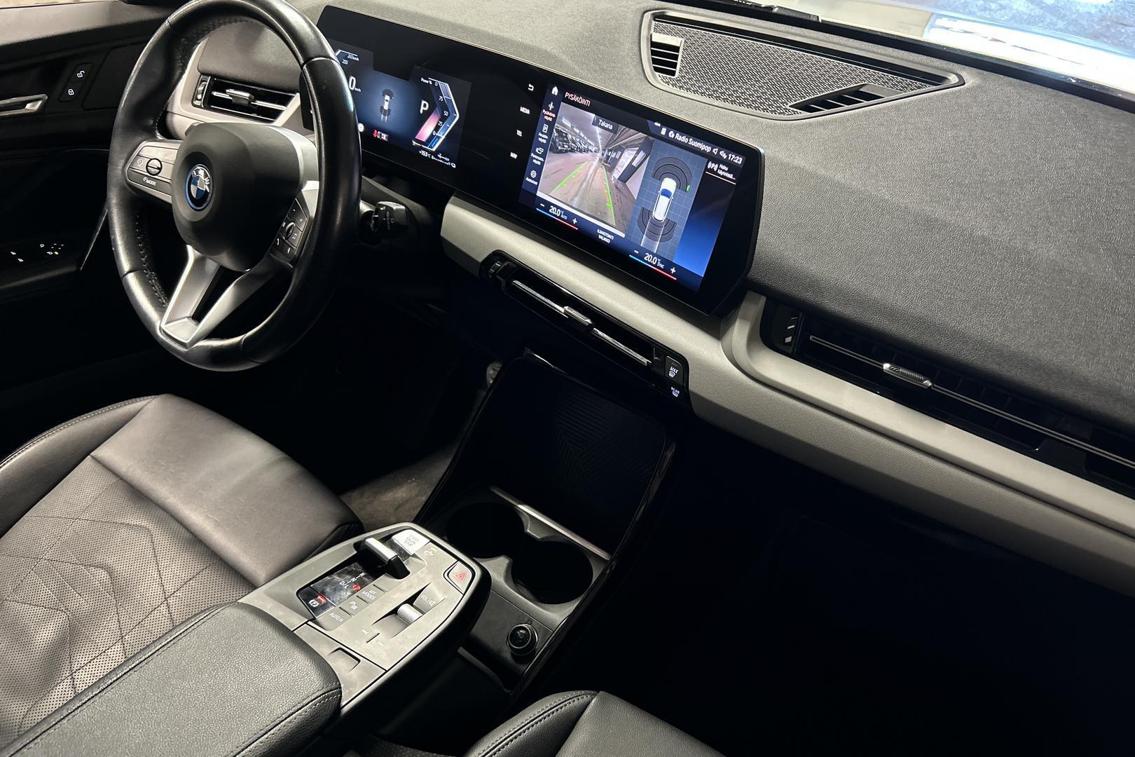 BMW X1 33