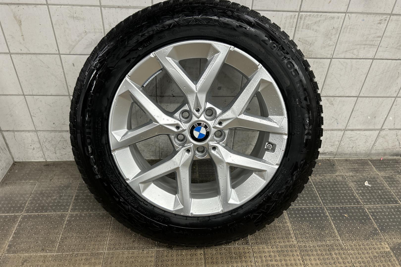 BMW X1 34