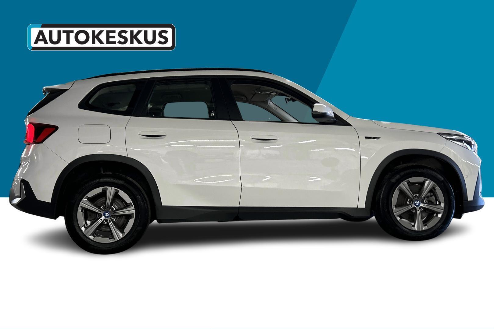 BMW X1 4