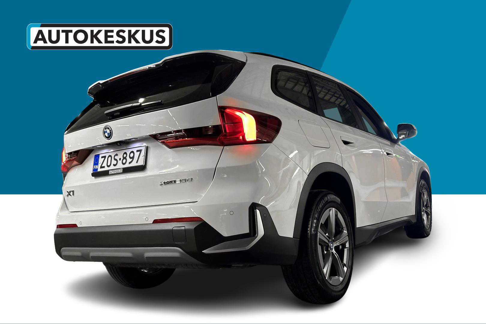 BMW X1 5