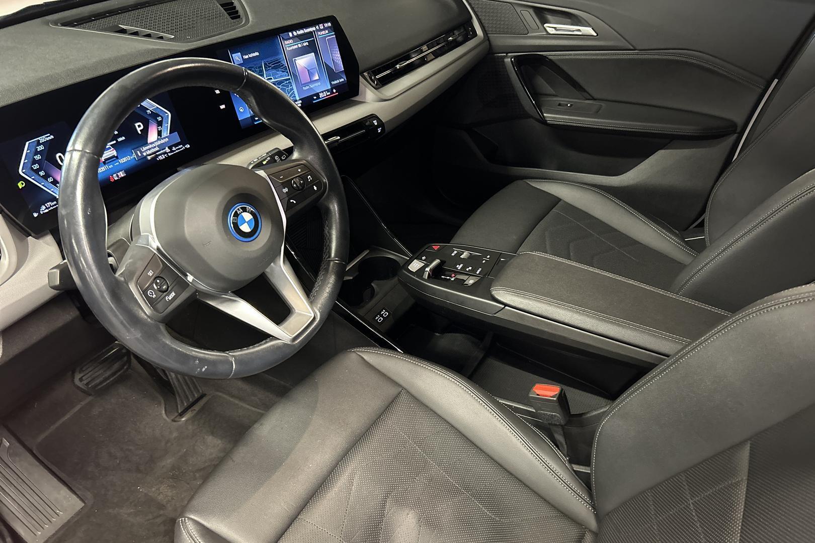 BMW X1 9
