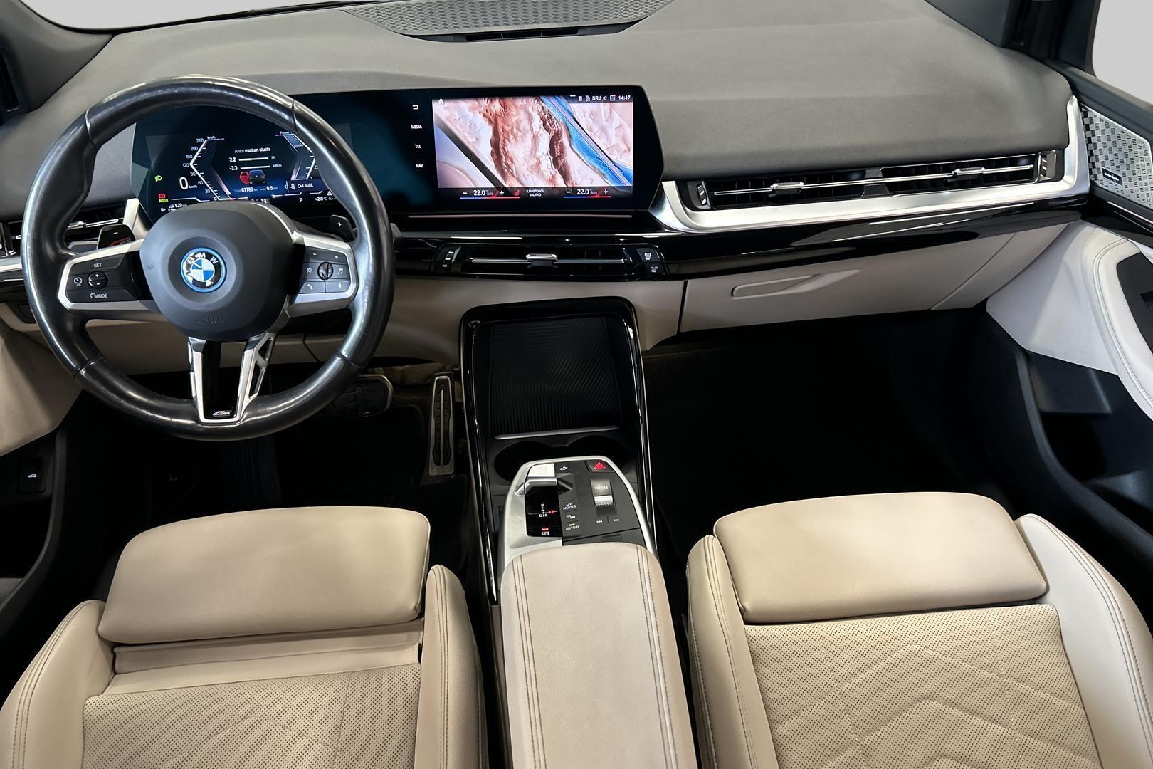 BMW 2-SARJA 2023