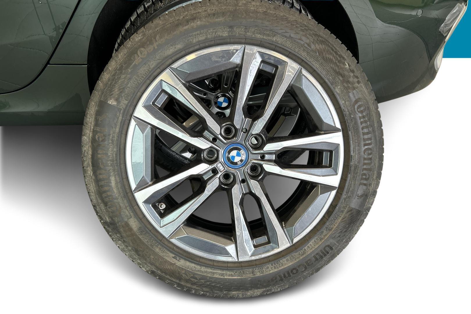 BMW 2-SARJA 2023