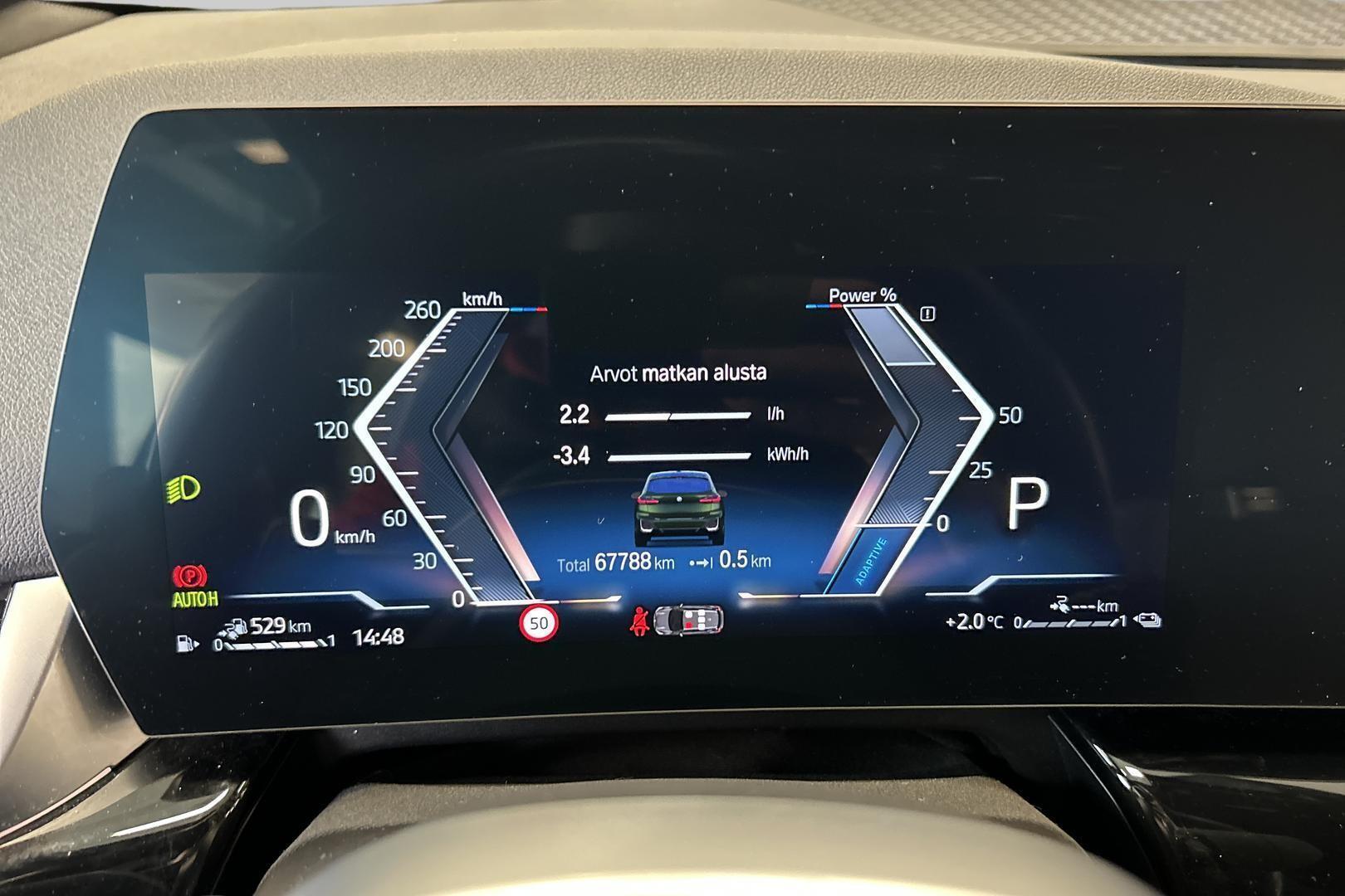 BMW 2-SARJA 2023