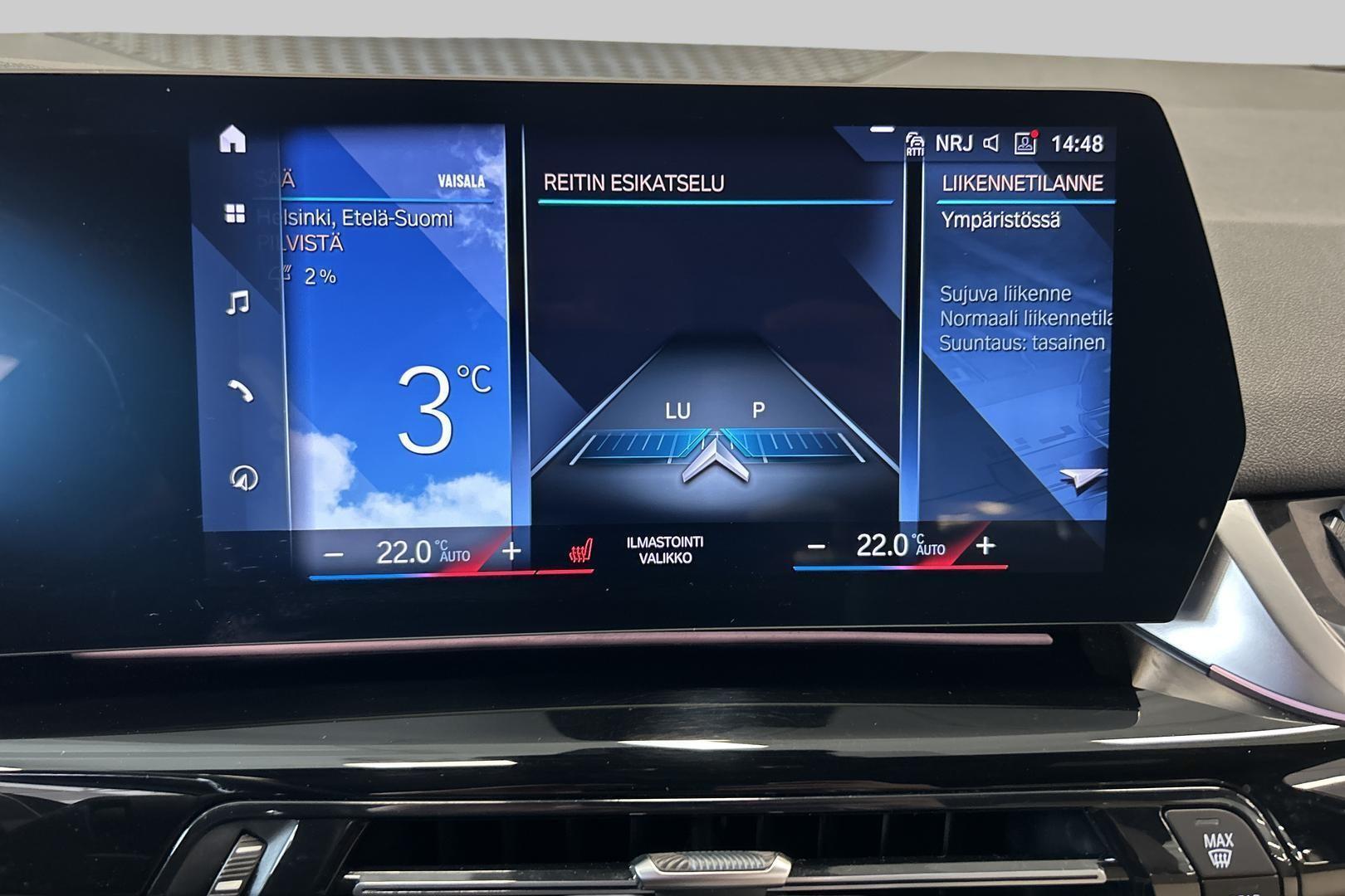 BMW 2-SARJA 2023