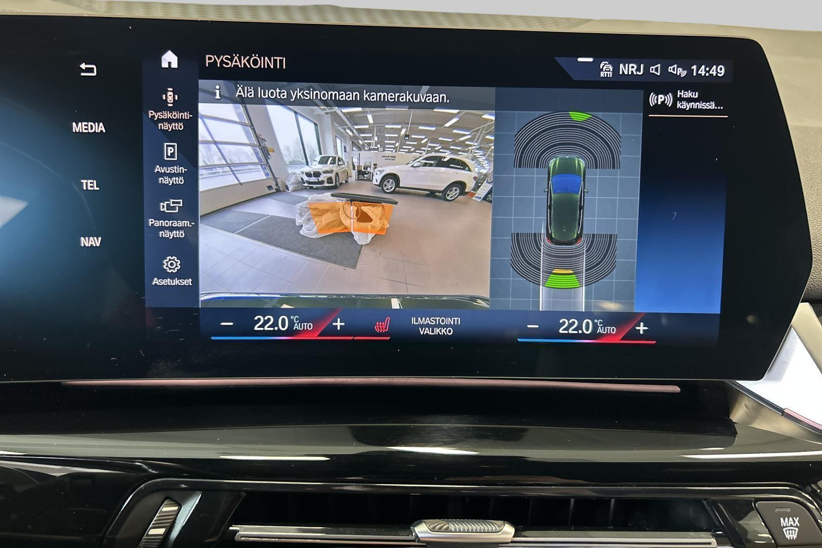 BMW 2-SARJA 2023