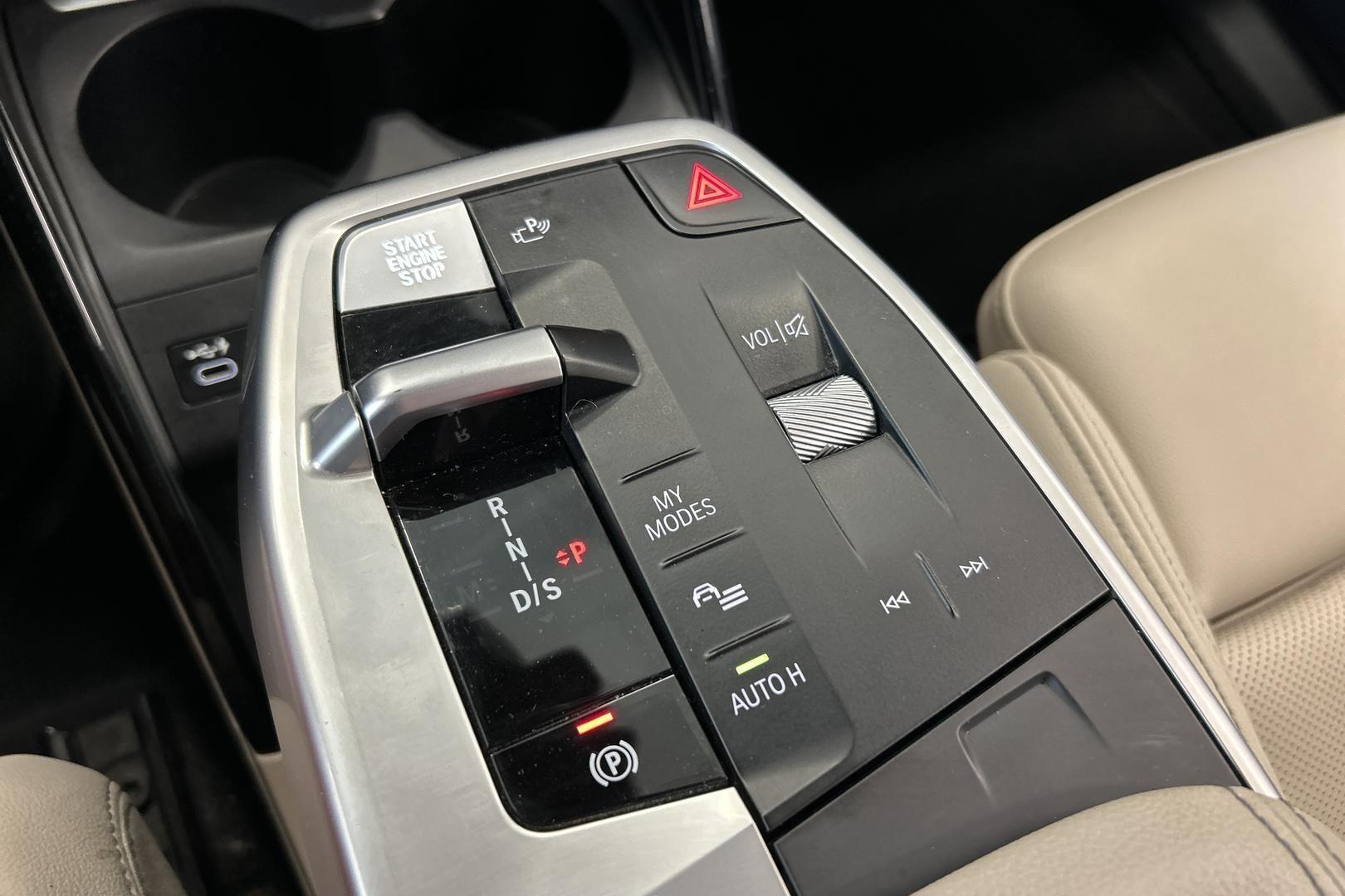 BMW 2-SARJA 2023