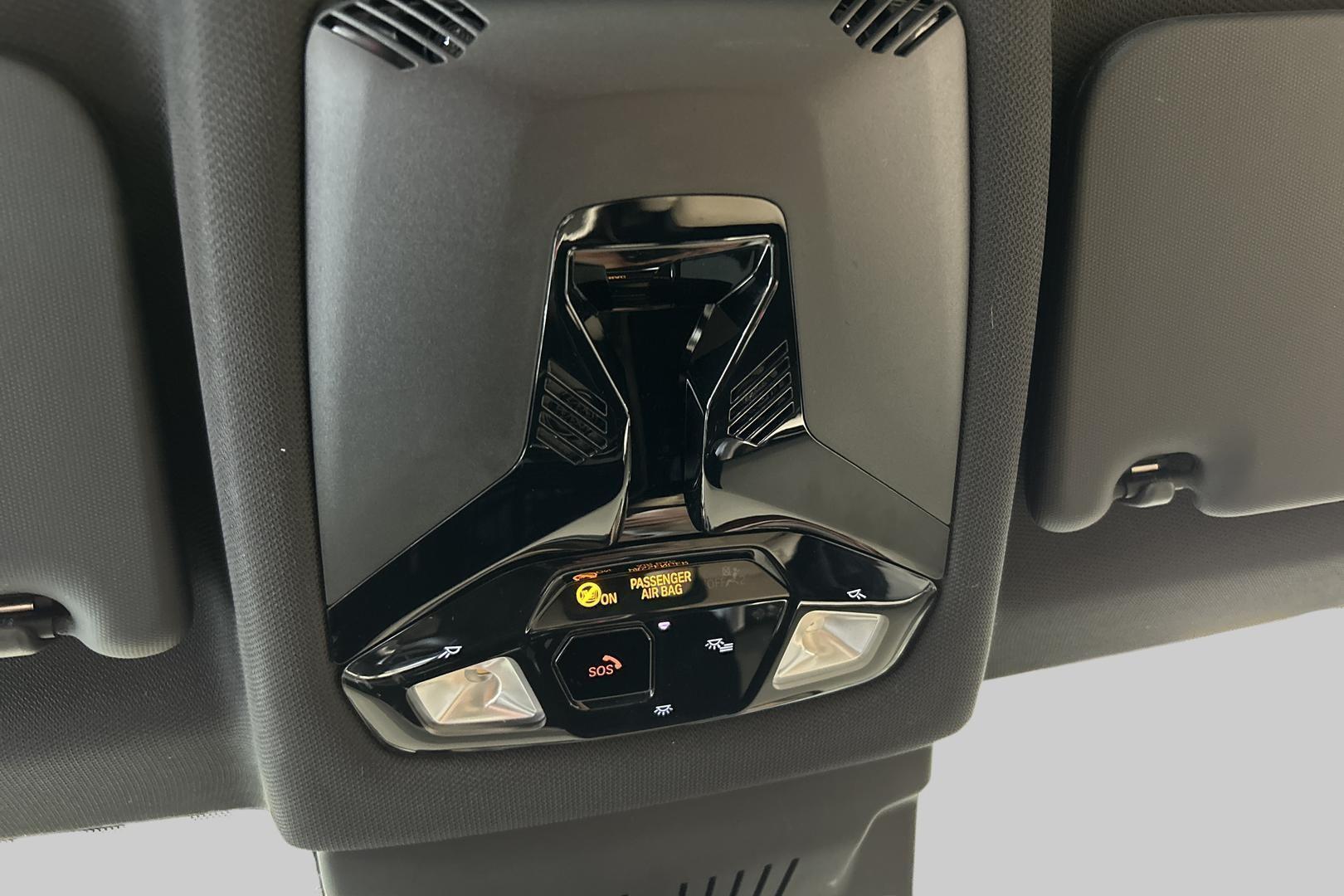 BMW 2-SARJA 2023