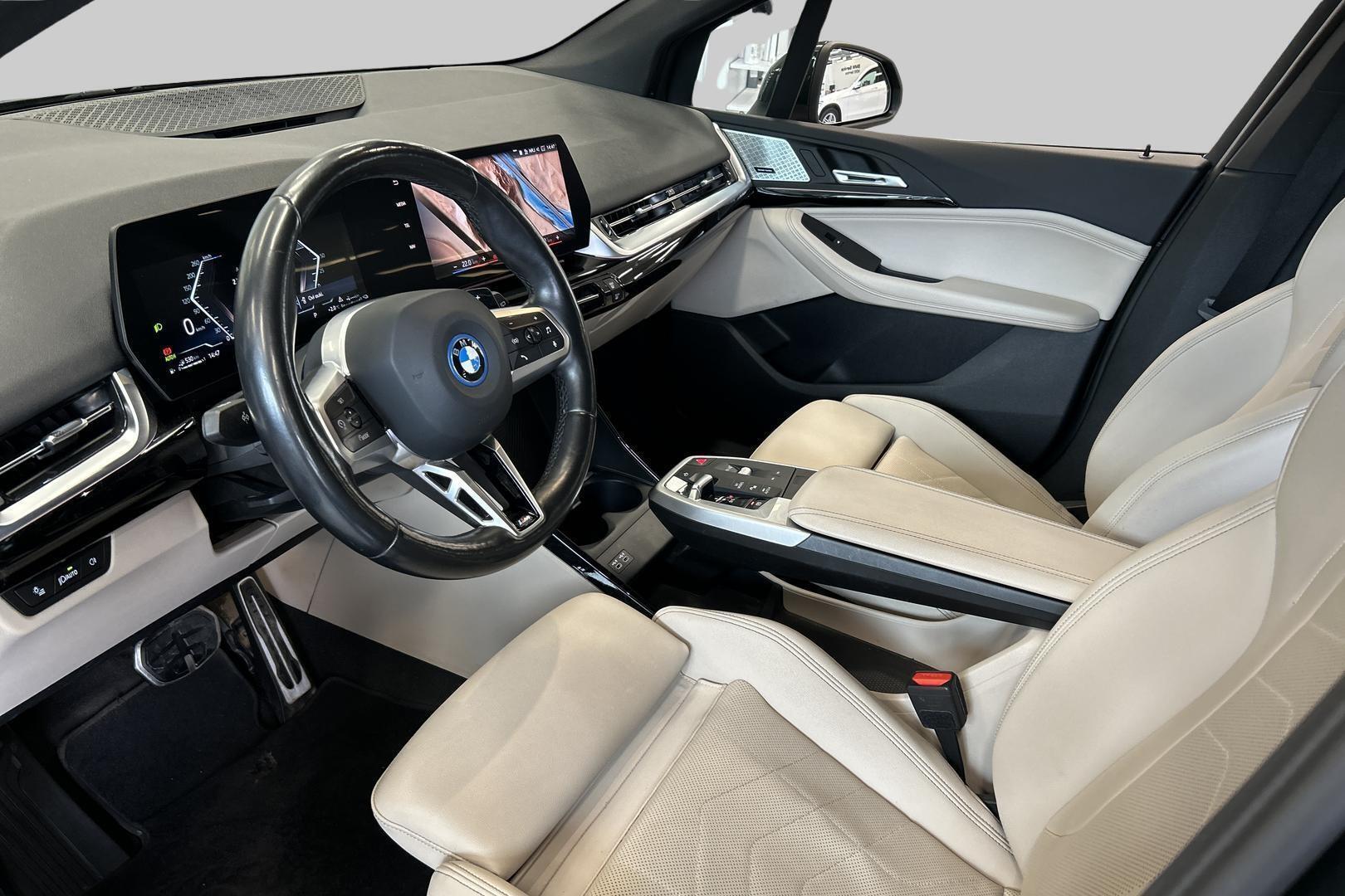 BMW 2-SARJA 2023