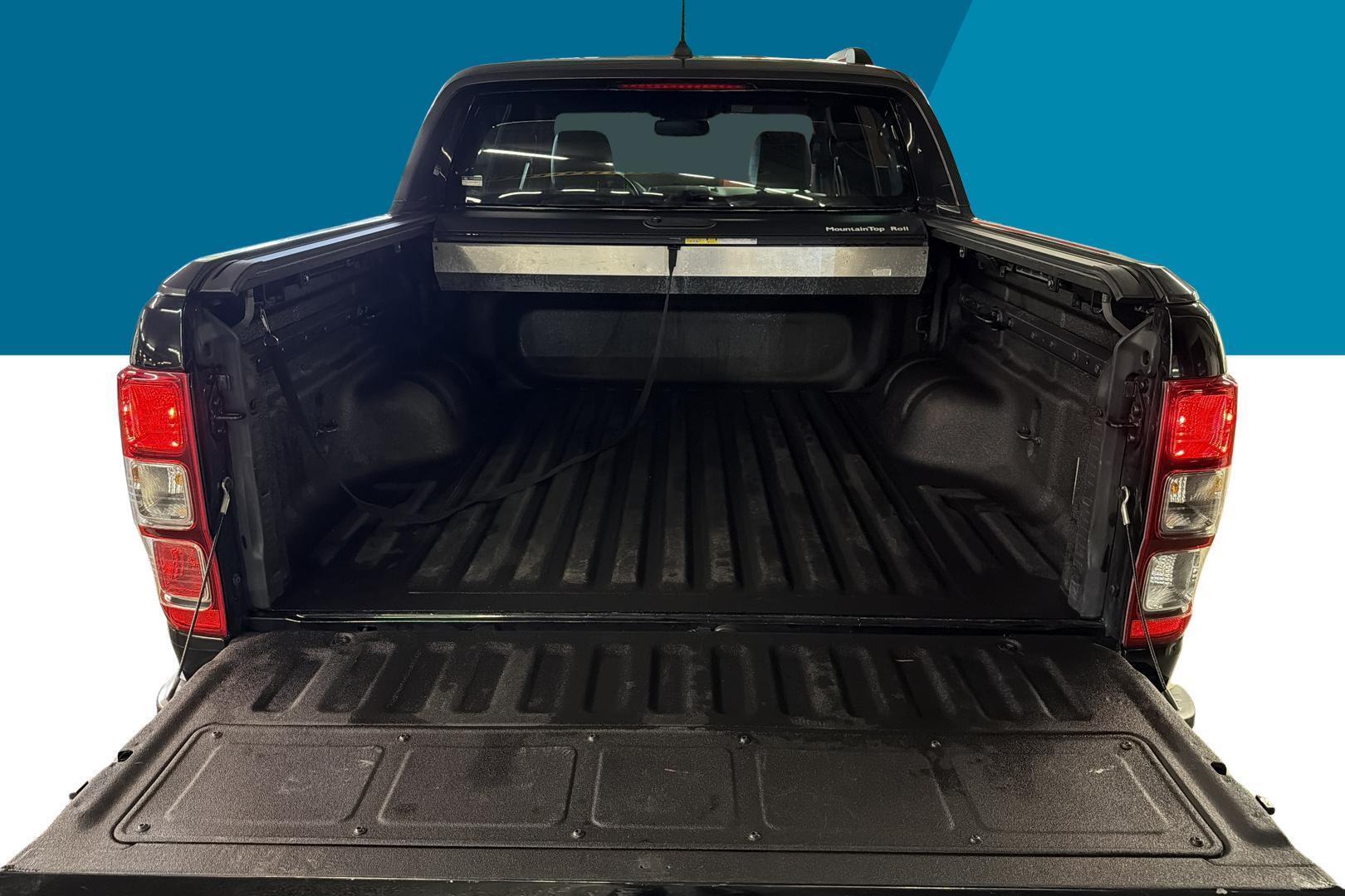 FORD Ranger 2023