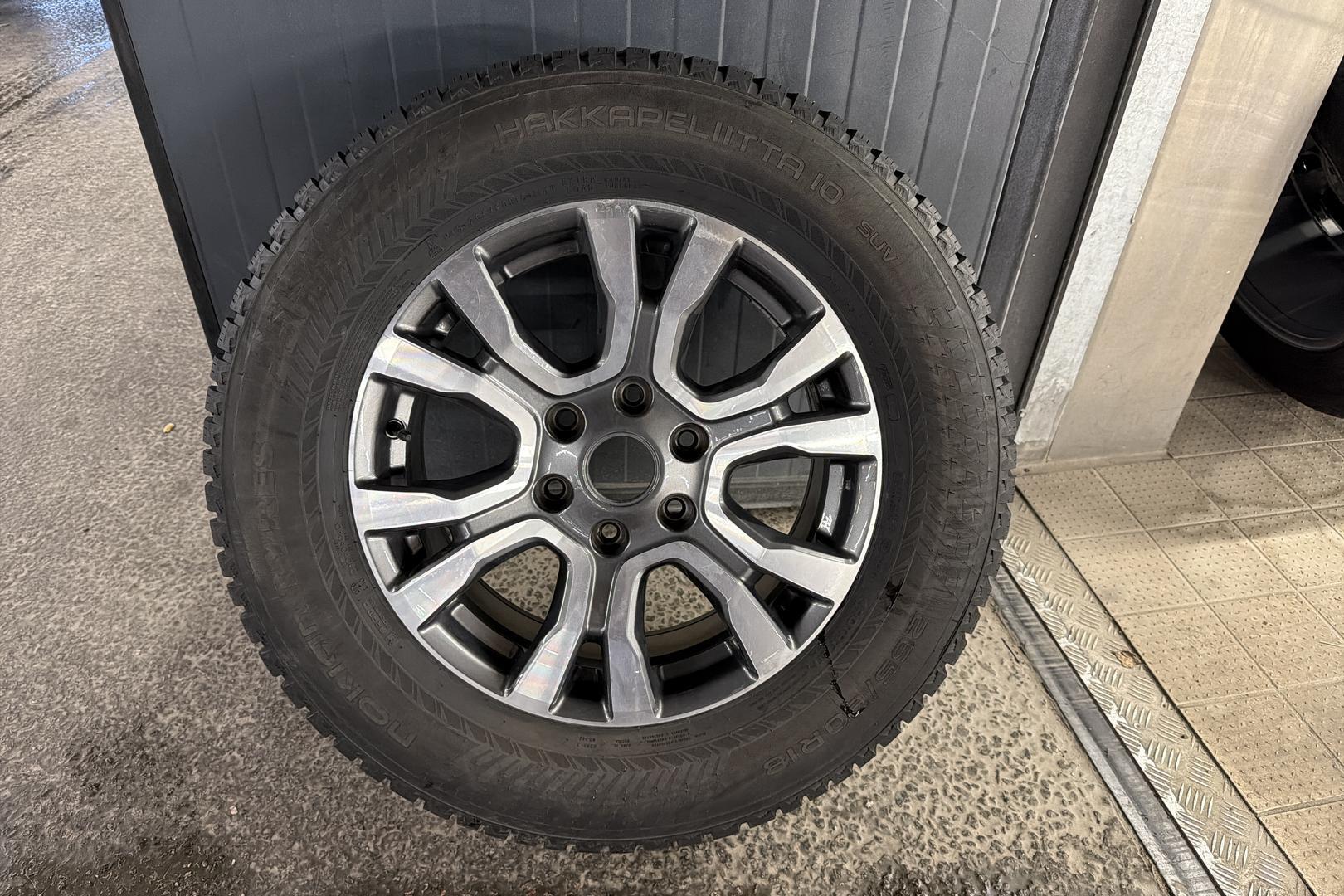 FORD Ranger 2023