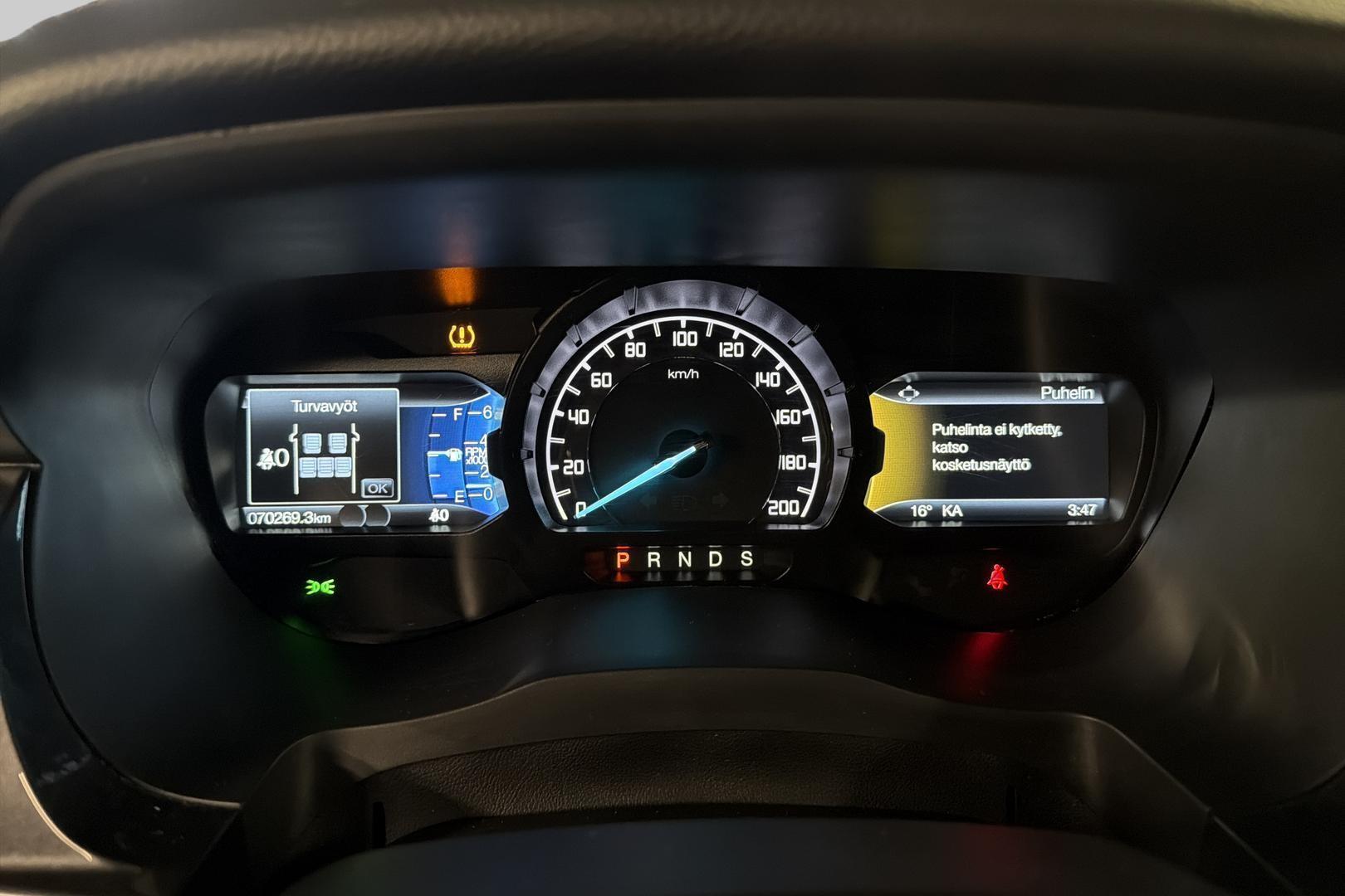 FORD Ranger 2023
