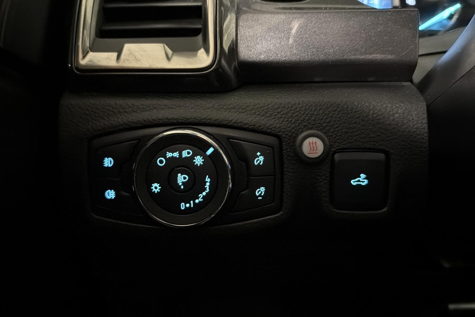 FORD Ranger 2023