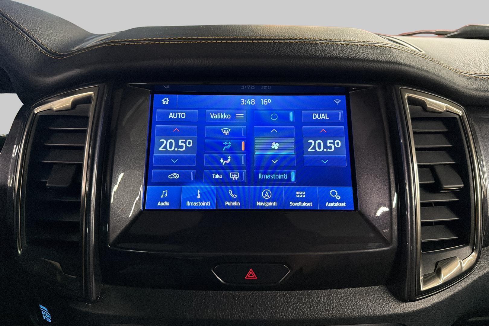 FORD Ranger 2023