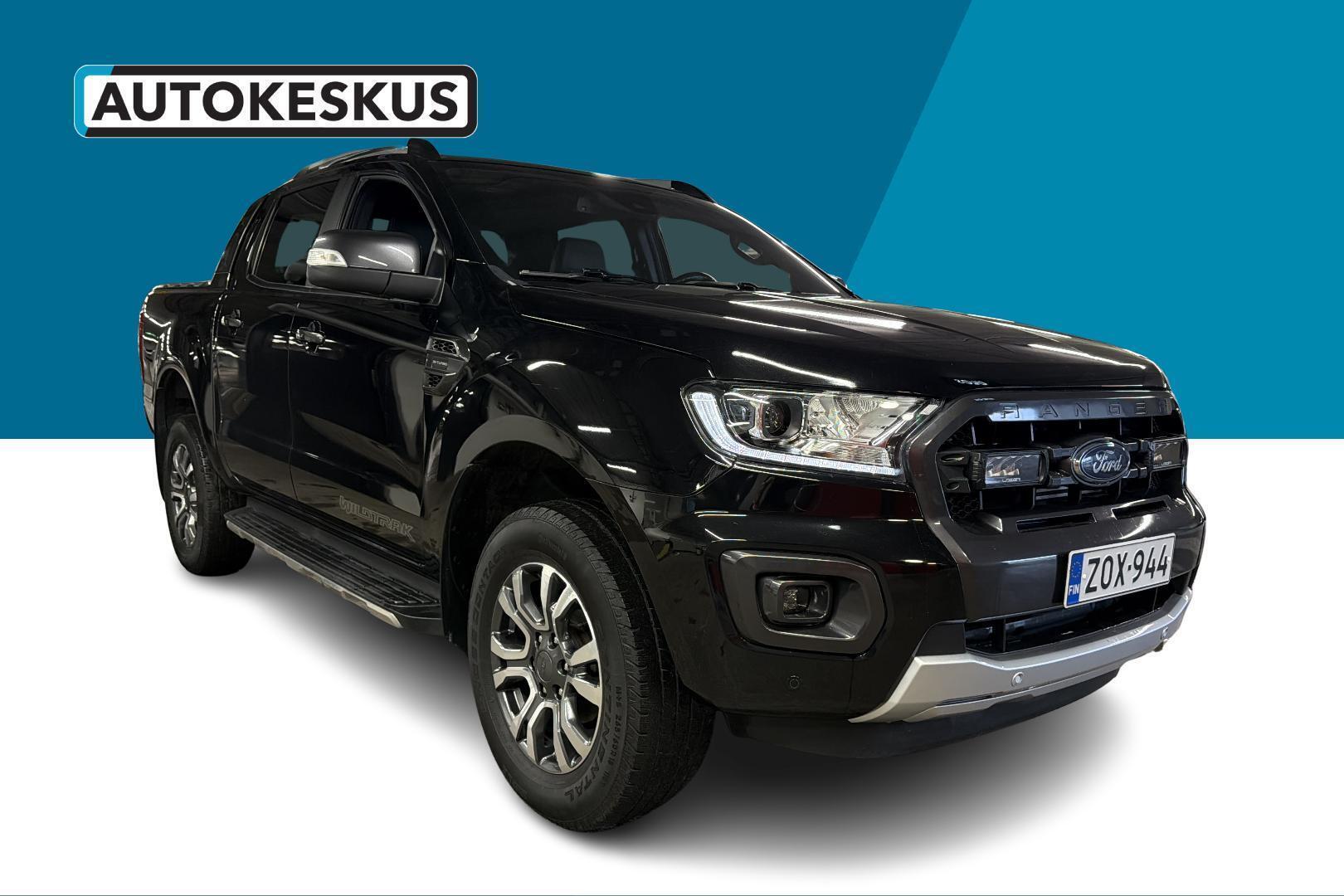 FORD Ranger 2023