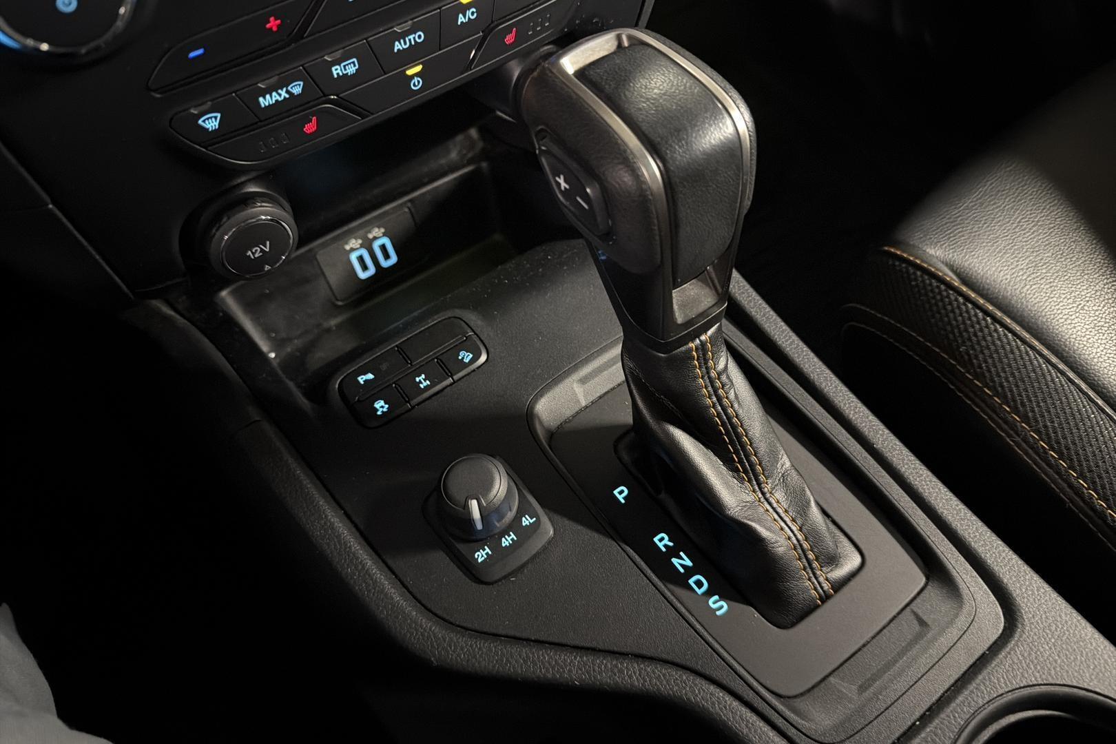 FORD Ranger 2023