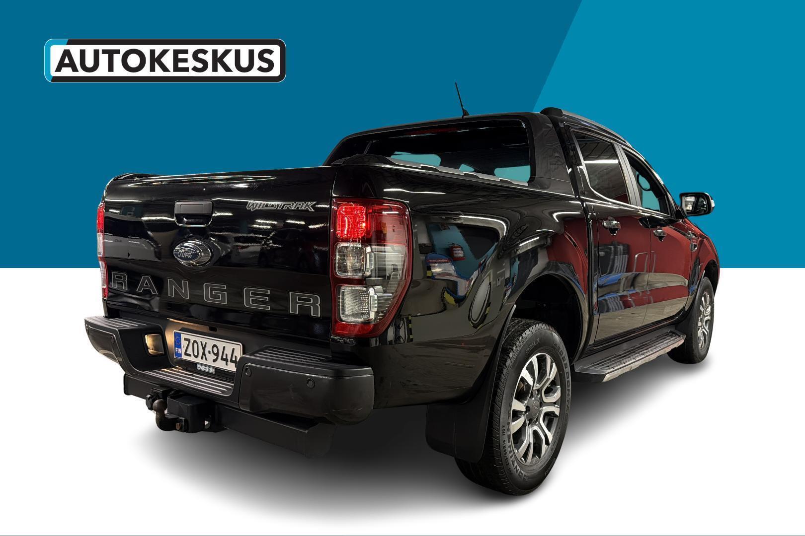 FORD Ranger 2023