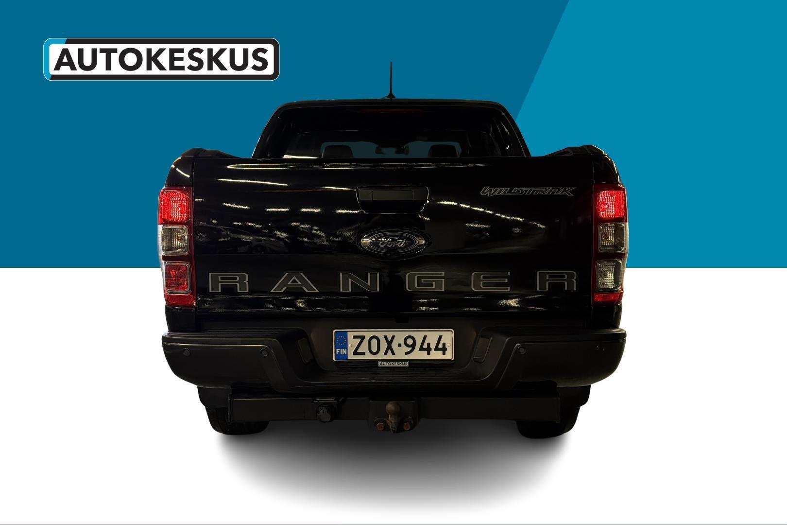 FORD Ranger 2023