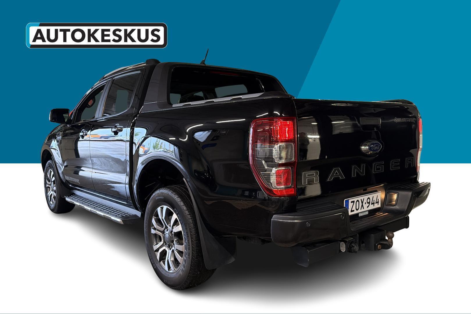 FORD Ranger 2023