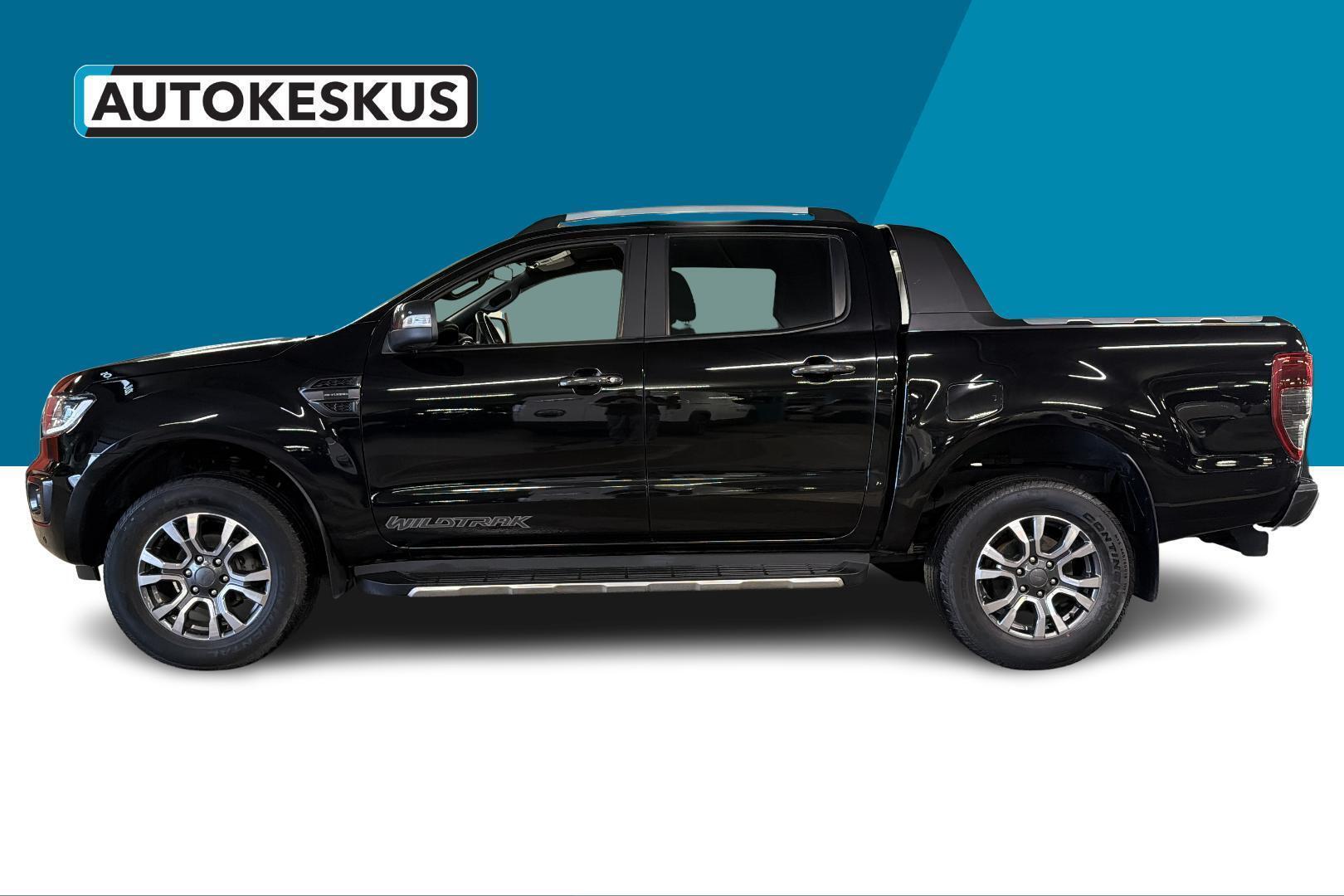 FORD Ranger 2023