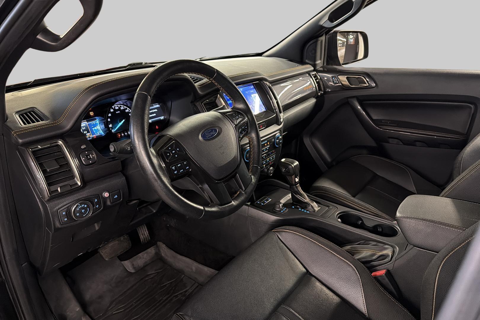 FORD Ranger 2023
