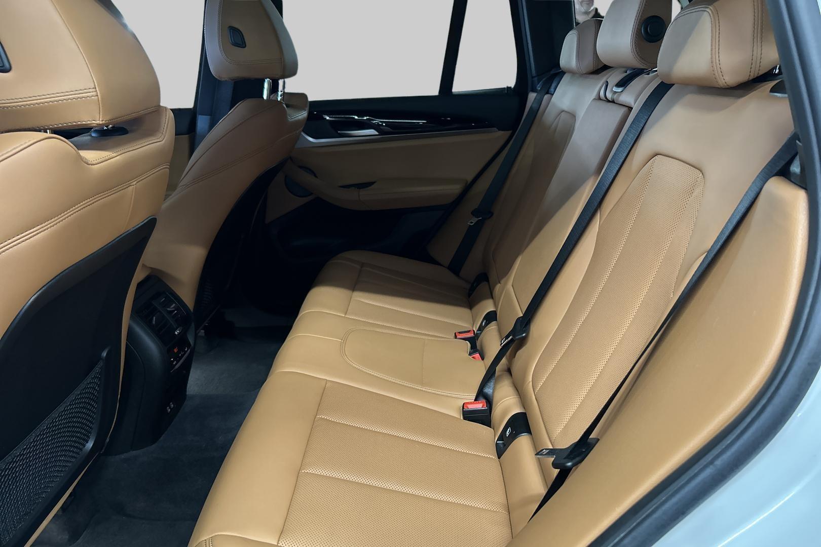 BMW X3 2023