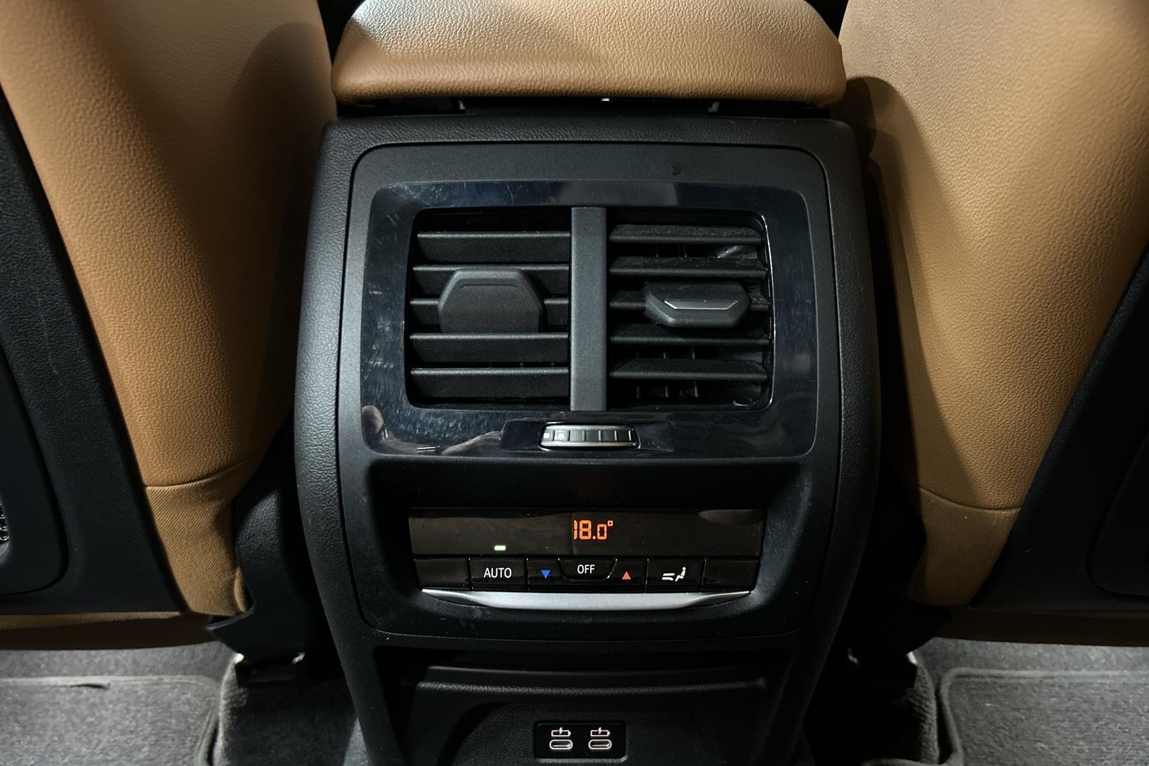 BMW X3 2023