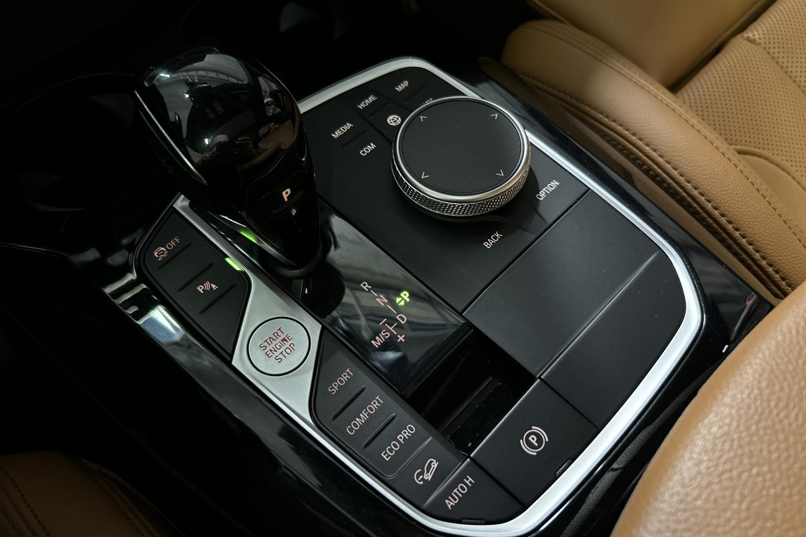 BMW X3 2023
