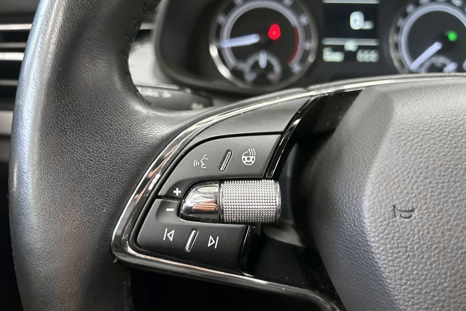 SKODA Kamiq 2023