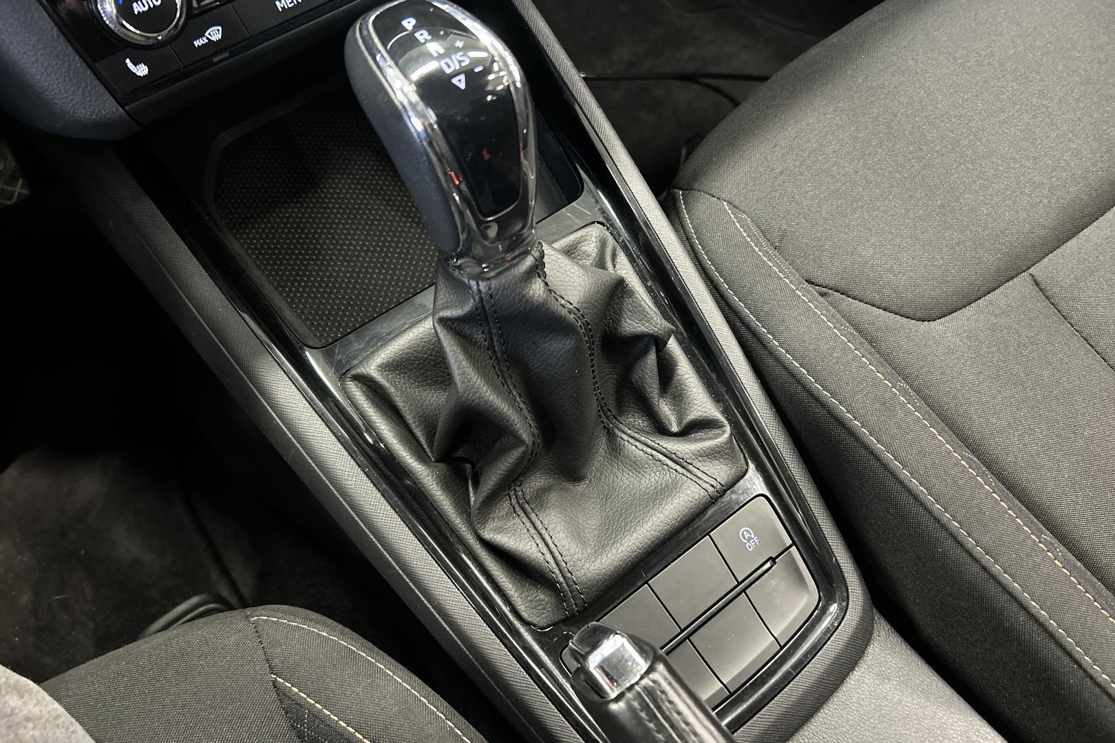 SKODA Kamiq 2023