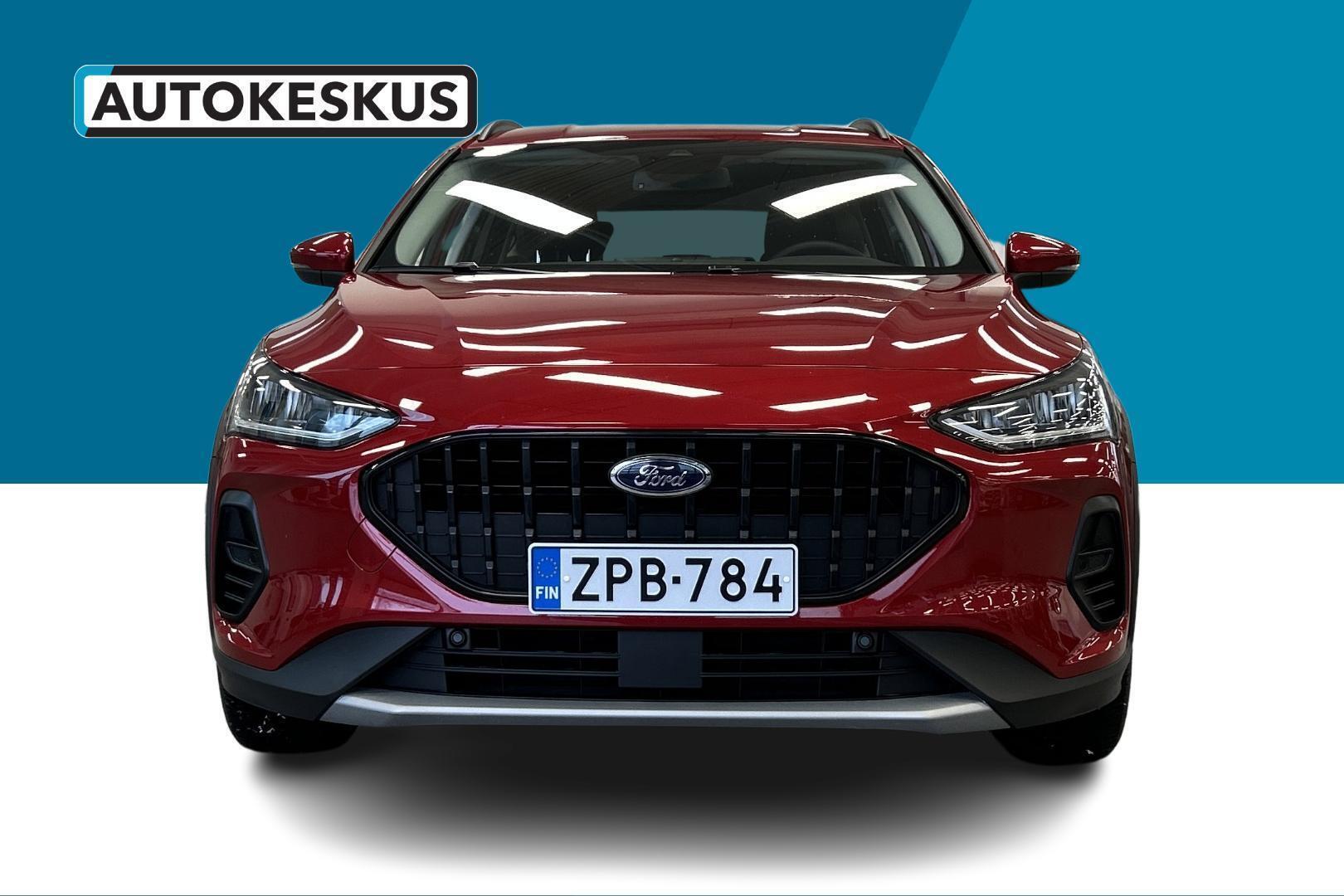 FORD Focus 2025