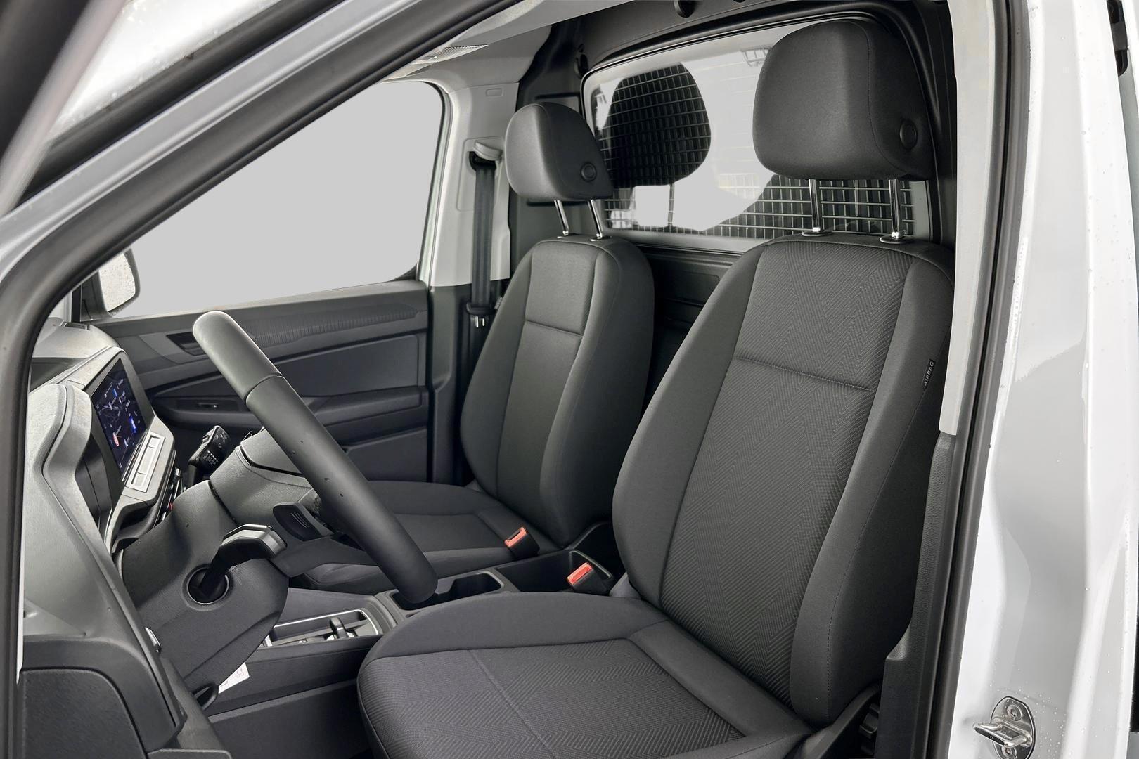 FORD Transit Connect 2025