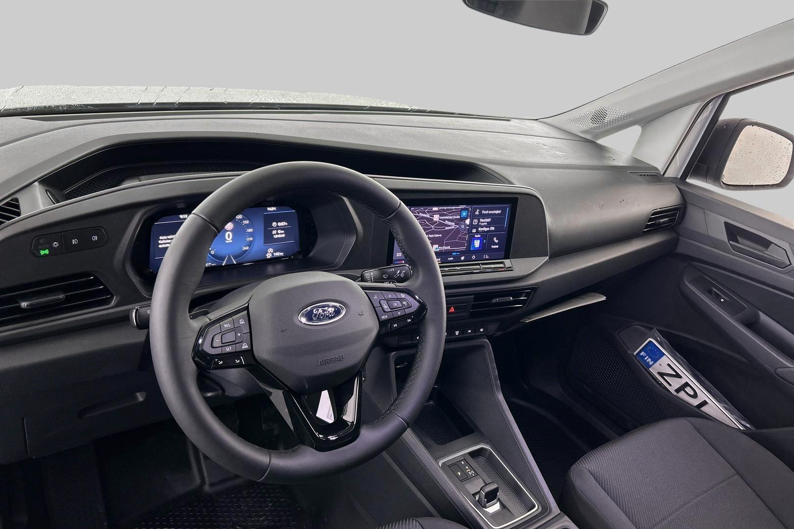 FORD Transit Connect 2025