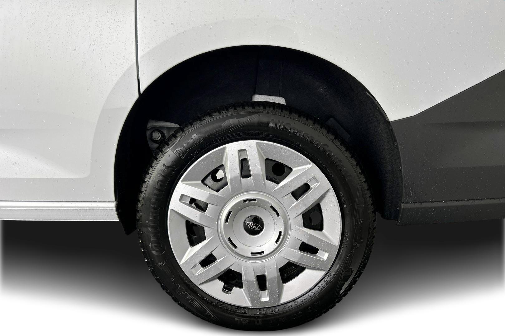 FORD Transit Connect 2025