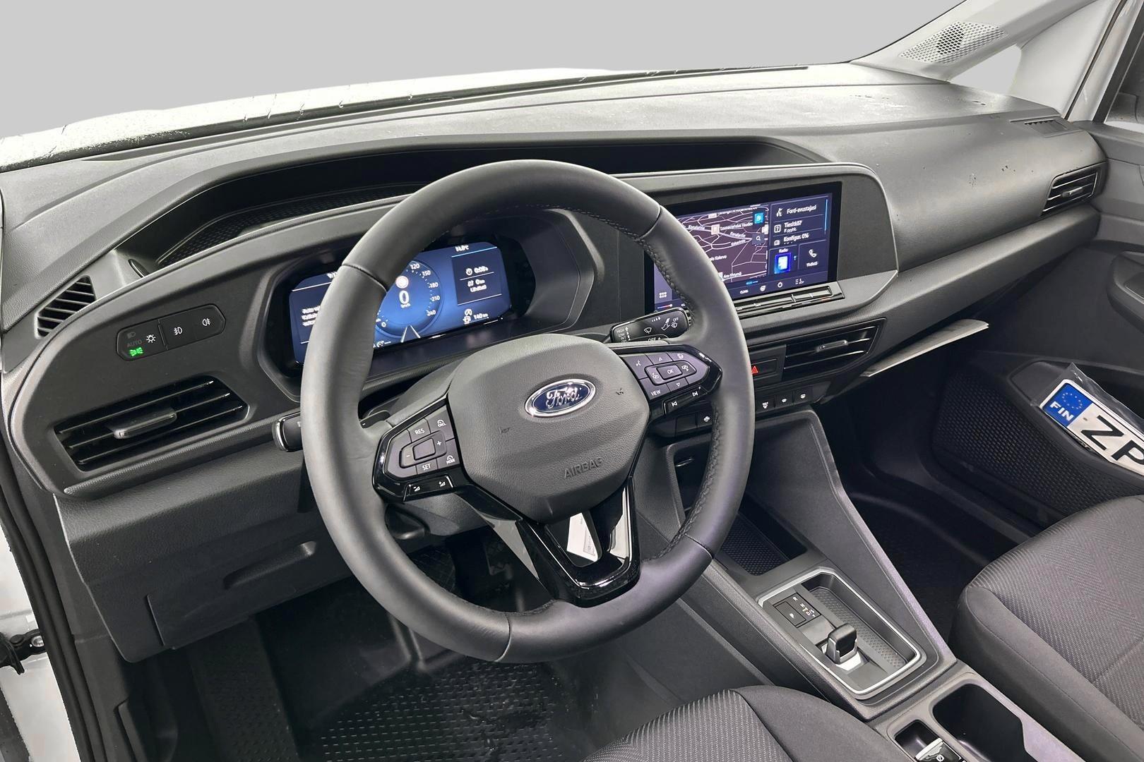 FORD Transit Connect 2025