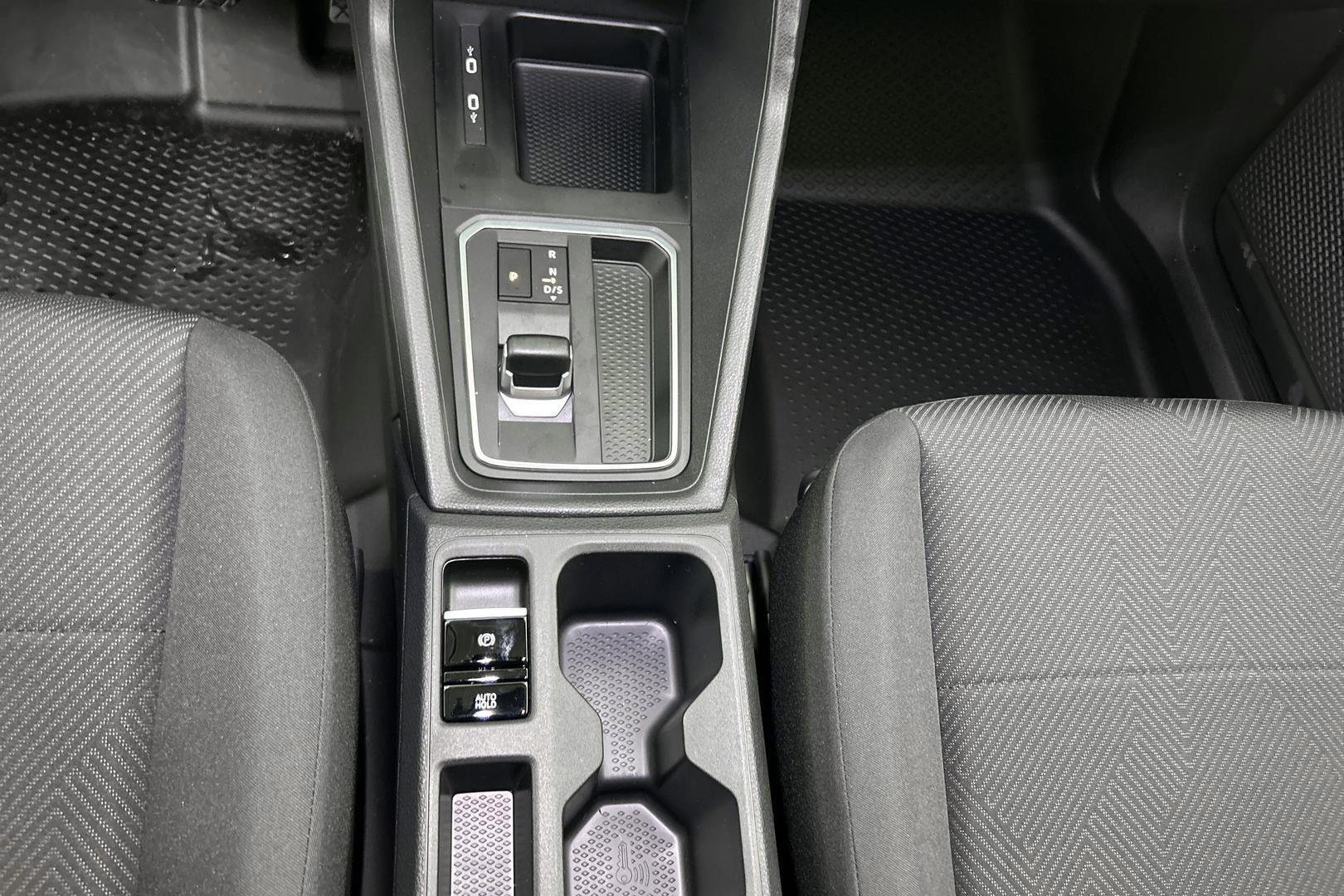 FORD Transit Connect 2025