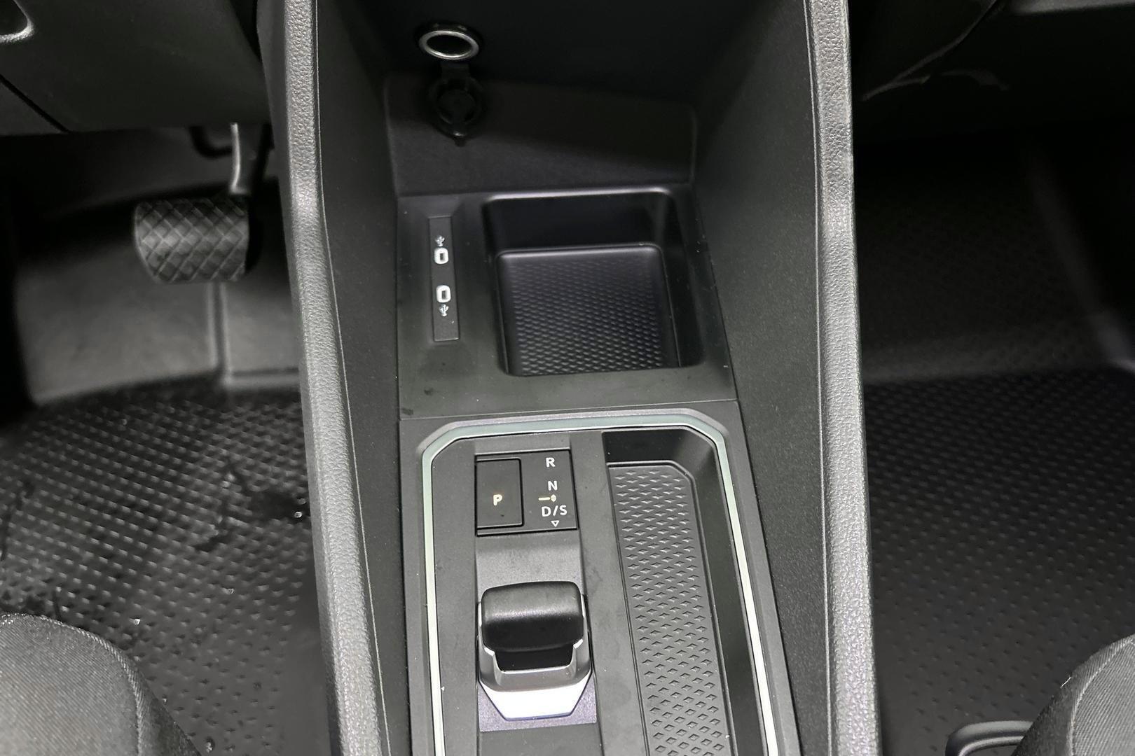 FORD Transit Connect 2025