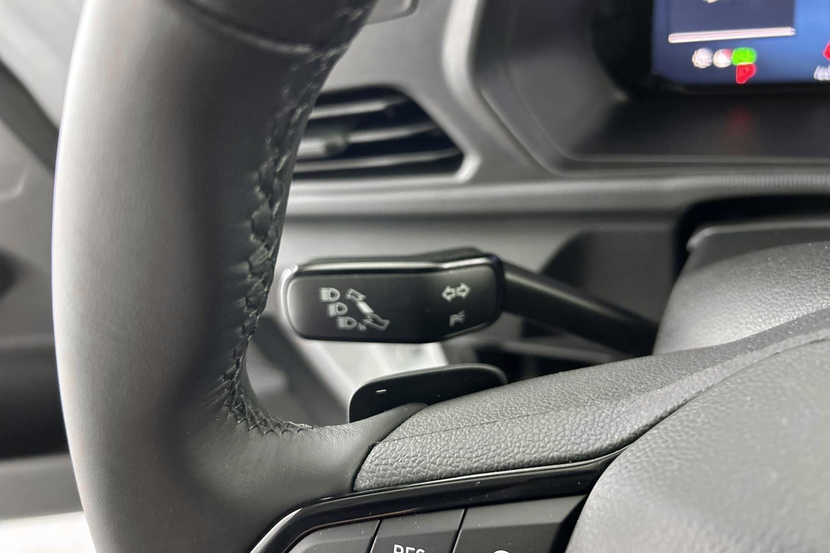 FORD Transit Connect 2025