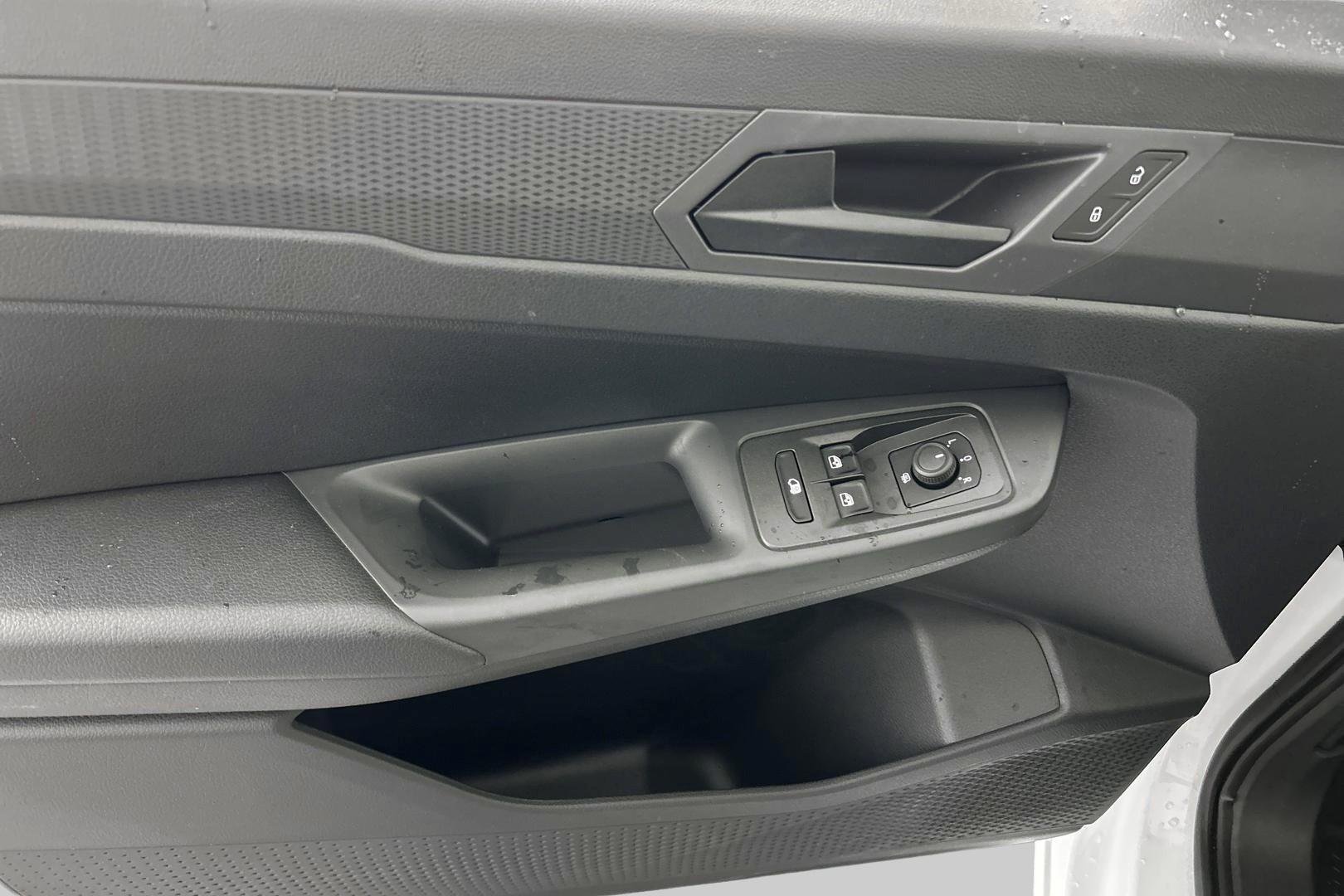 FORD Transit Connect 2025