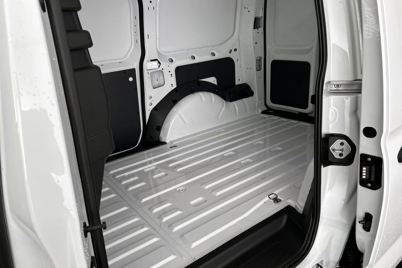 FORD Transit Connect 2025