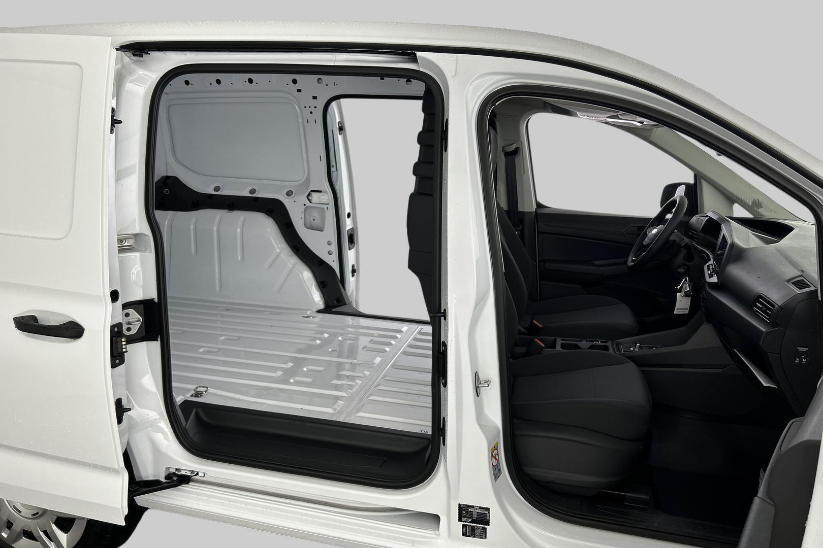 FORD Transit Connect 2025